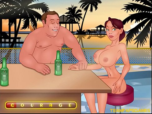 ❤️ په bdsm ریزورټ 2 کې د درملنې وړ ماشوم ځړول ❌ ❌️❤